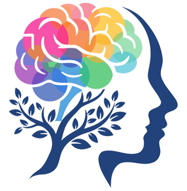 The image shows a logo with the letters A and T in stylized font, set against a background that includes a splash of water droplets and a graphic element resembling a paint palette.